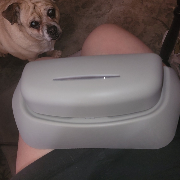 Nwot Sunglass case for Tesla Y model - Picture 8 of 9